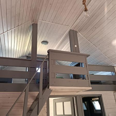 U Benka Villa Wiselka Ngoại thất bức ảnh