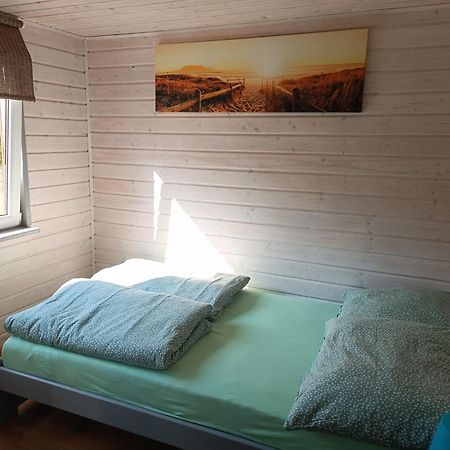 U Benka Villa Wiselka Ngoại thất bức ảnh