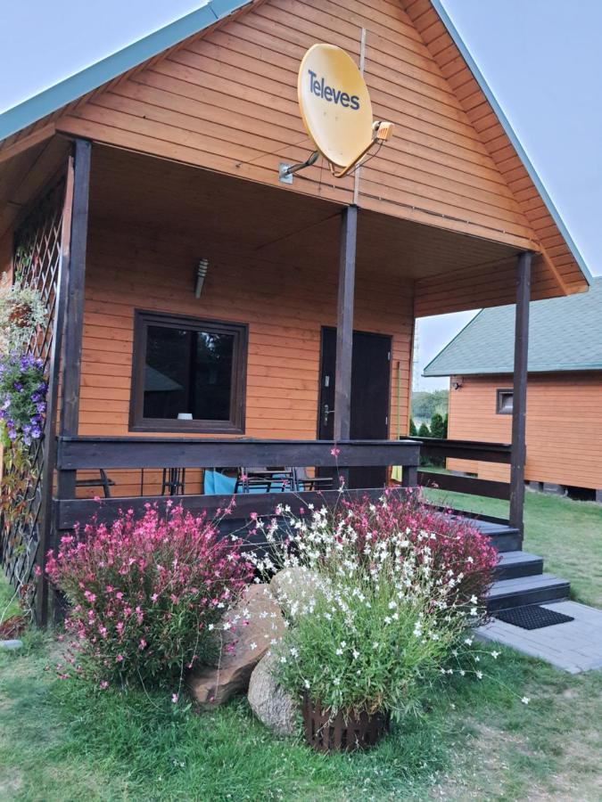 U Benka Villa Wiselka Ngoại thất bức ảnh