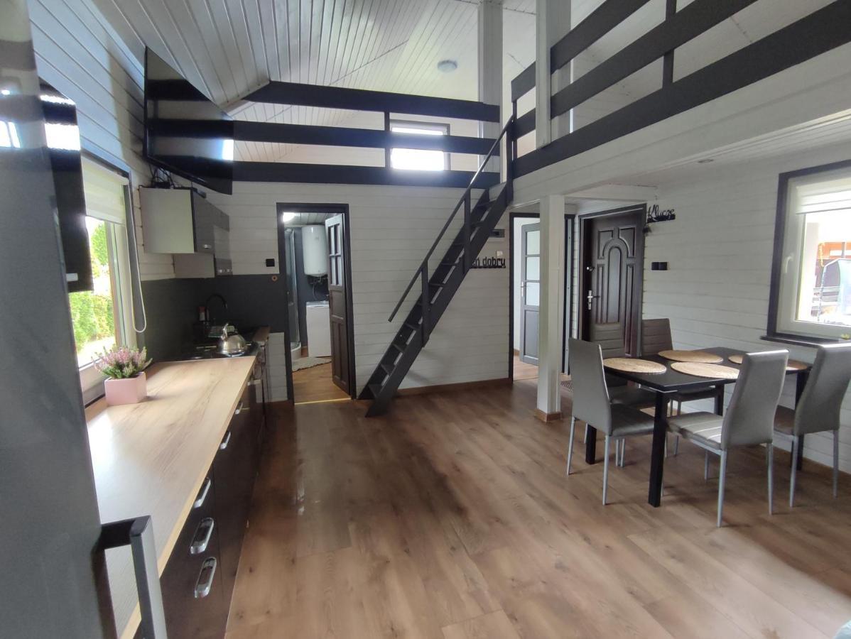 U Benka Villa Wiselka Ngoại thất bức ảnh