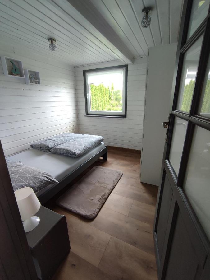 U Benka Villa Wiselka Ngoại thất bức ảnh
