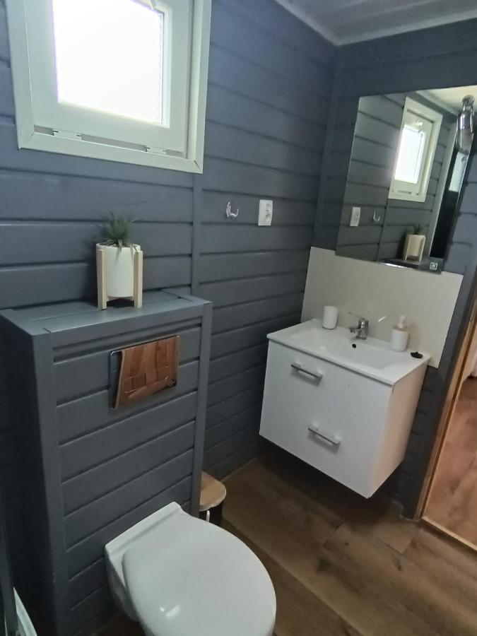 U Benka Villa Wiselka Ngoại thất bức ảnh