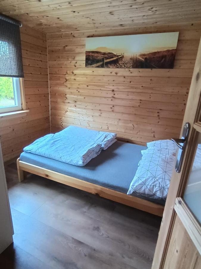 U Benka Villa Wiselka Ngoại thất bức ảnh