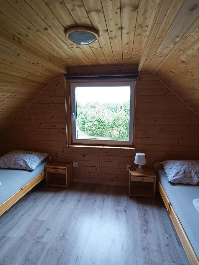 U Benka Villa Wiselka Ngoại thất bức ảnh