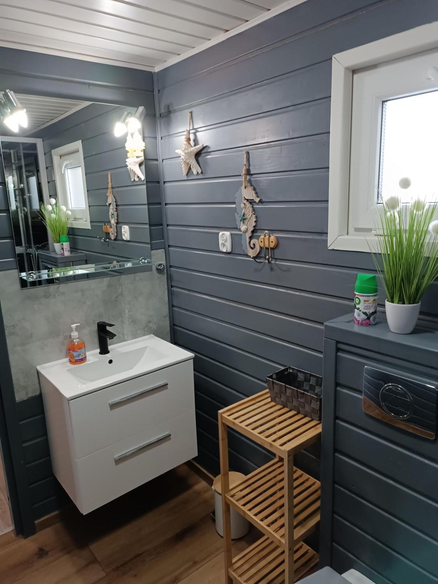 U Benka Villa Wiselka Ngoại thất bức ảnh