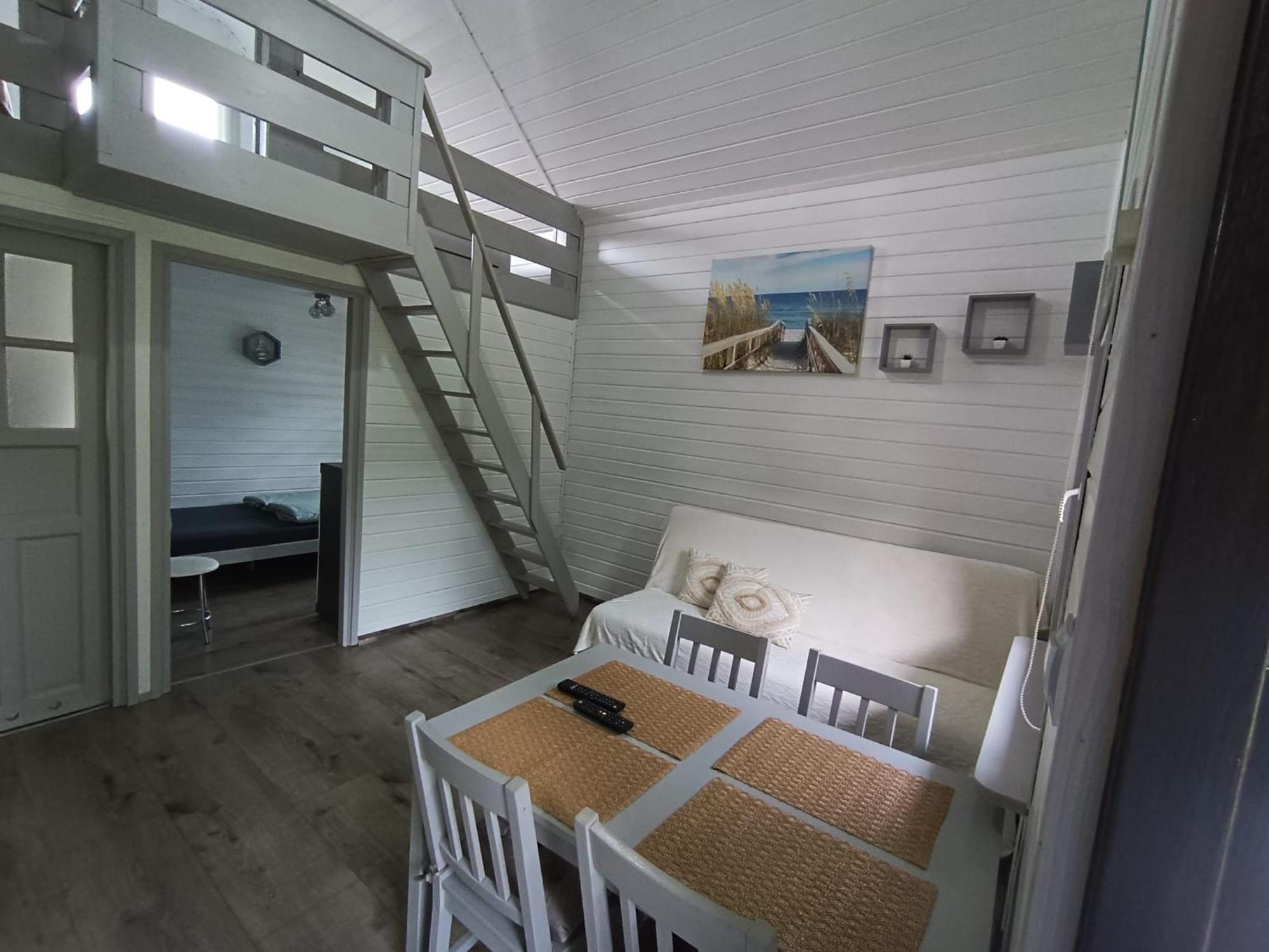 U Benka Villa Wiselka Phòng bức ảnh