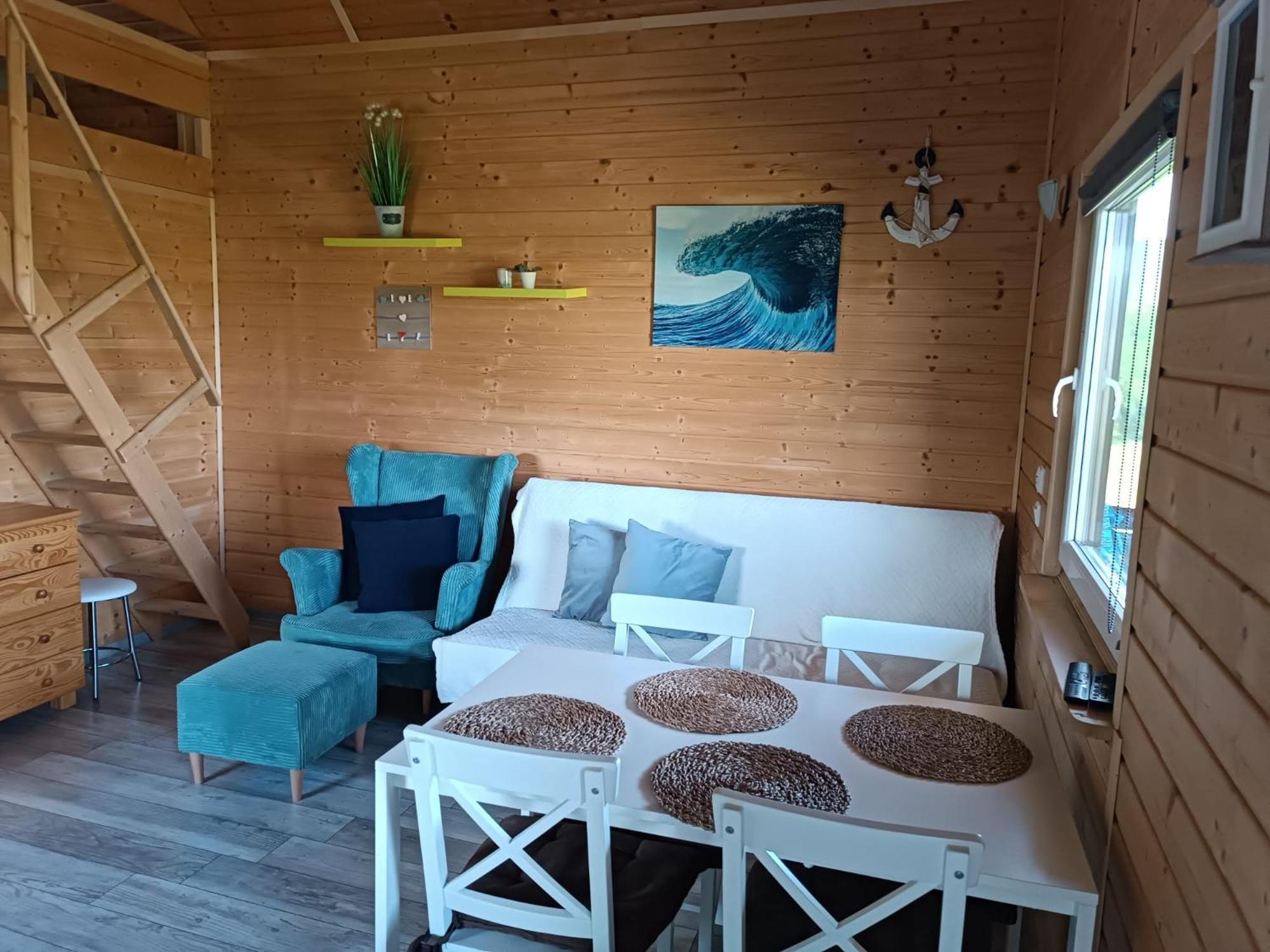 U Benka Villa Wiselka Ngoại thất bức ảnh