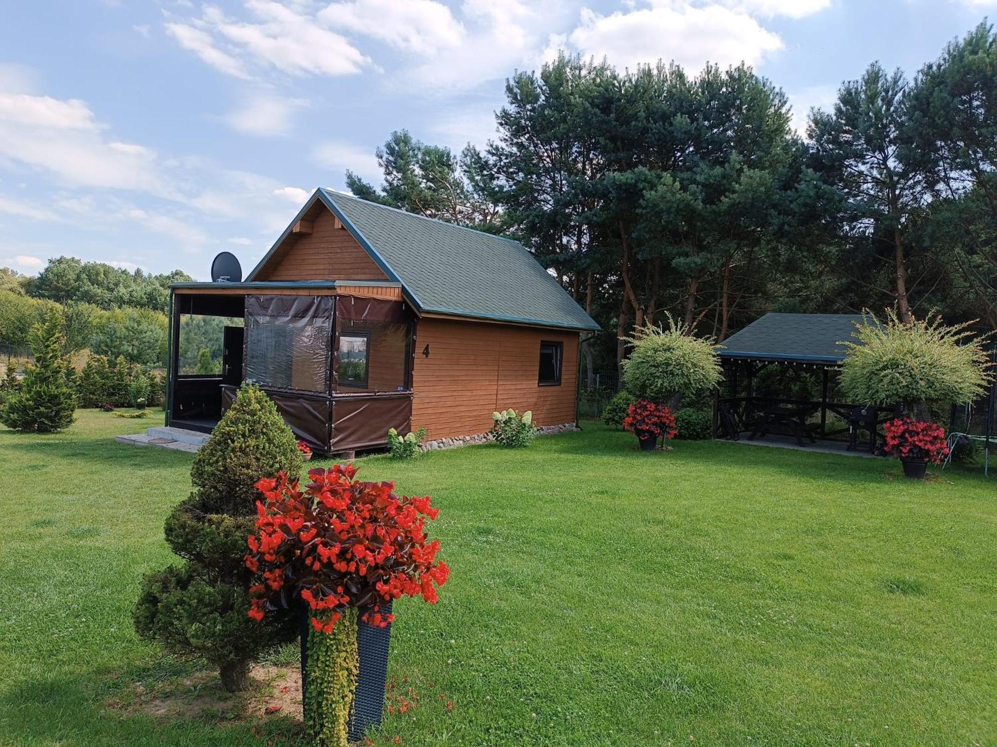 U Benka Villa Wiselka Phòng bức ảnh