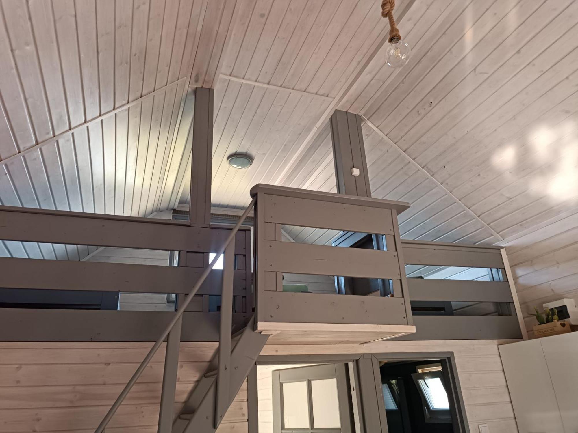 U Benka Villa Wiselka Ngoại thất bức ảnh
