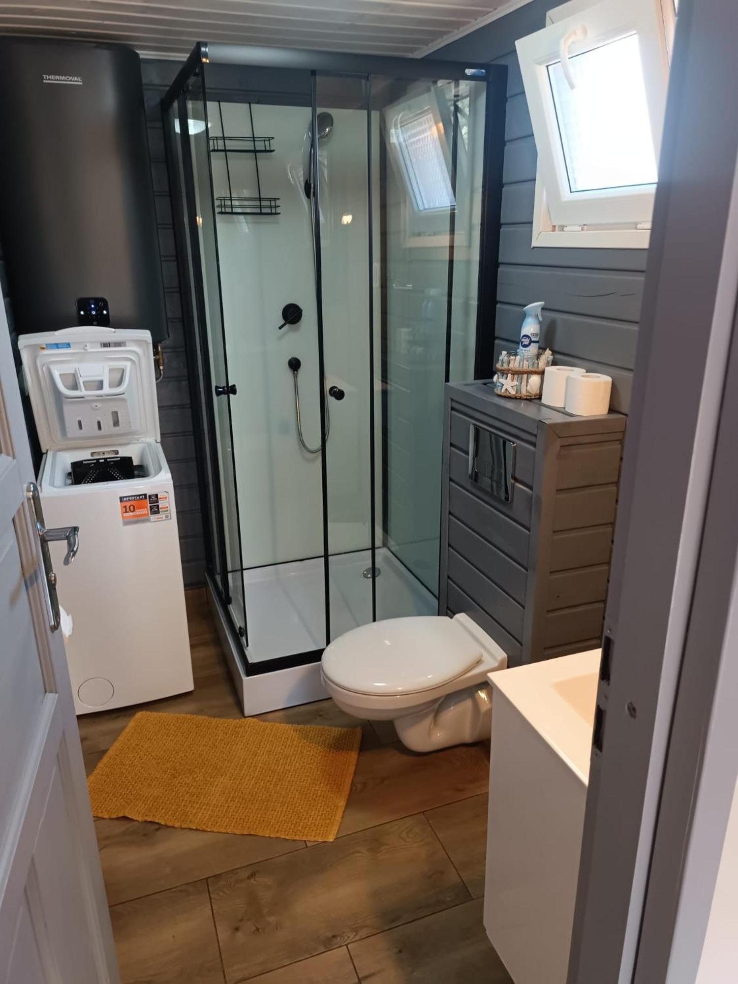 U Benka Villa Wiselka Ngoại thất bức ảnh