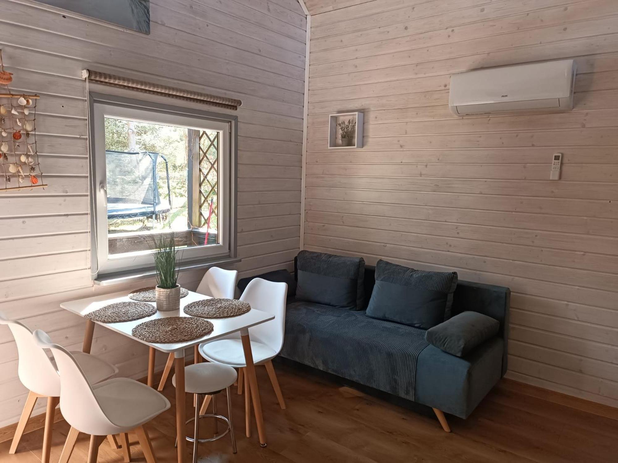 U Benka Villa Wiselka Ngoại thất bức ảnh