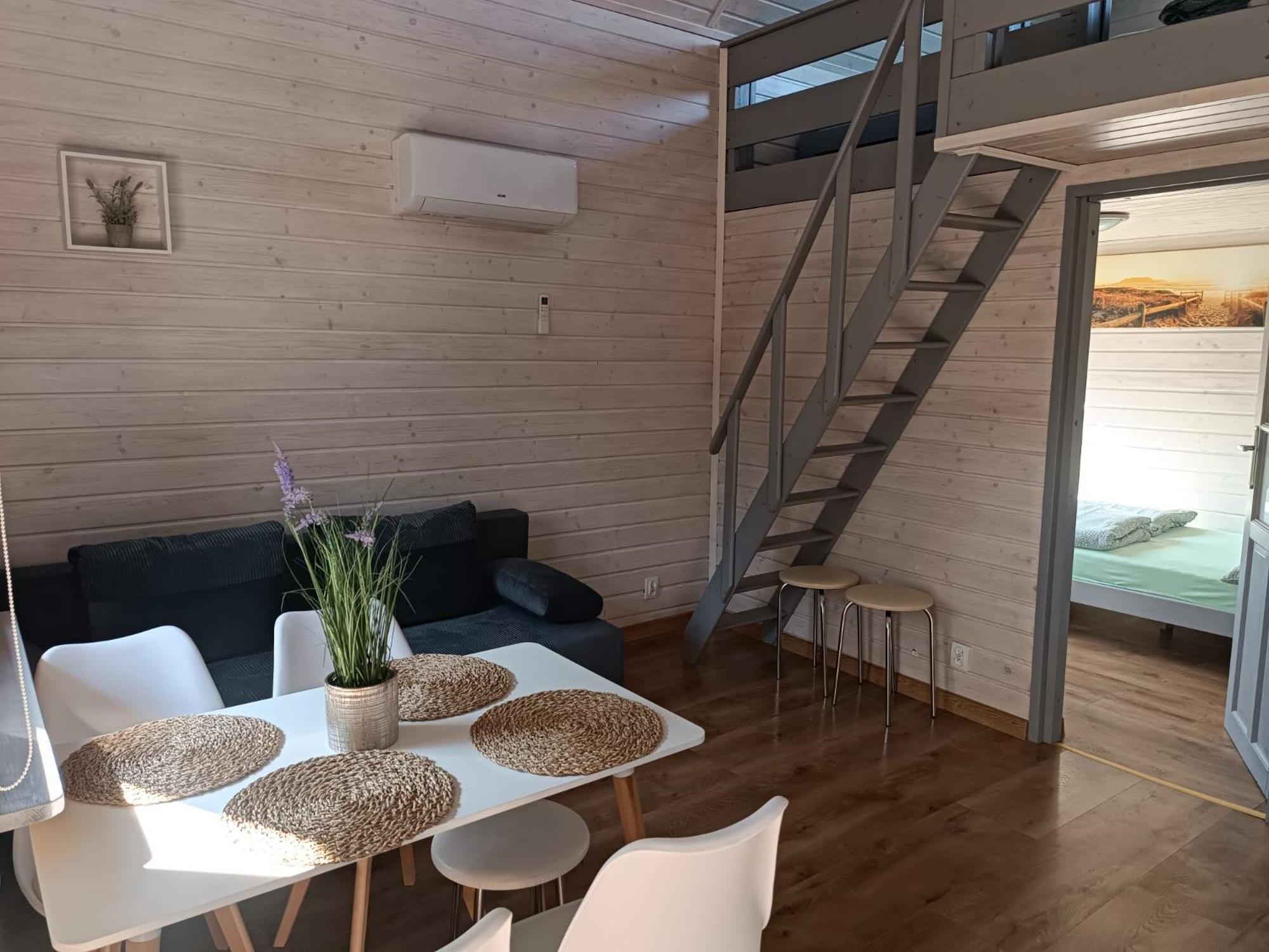 U Benka Villa Wiselka Ngoại thất bức ảnh