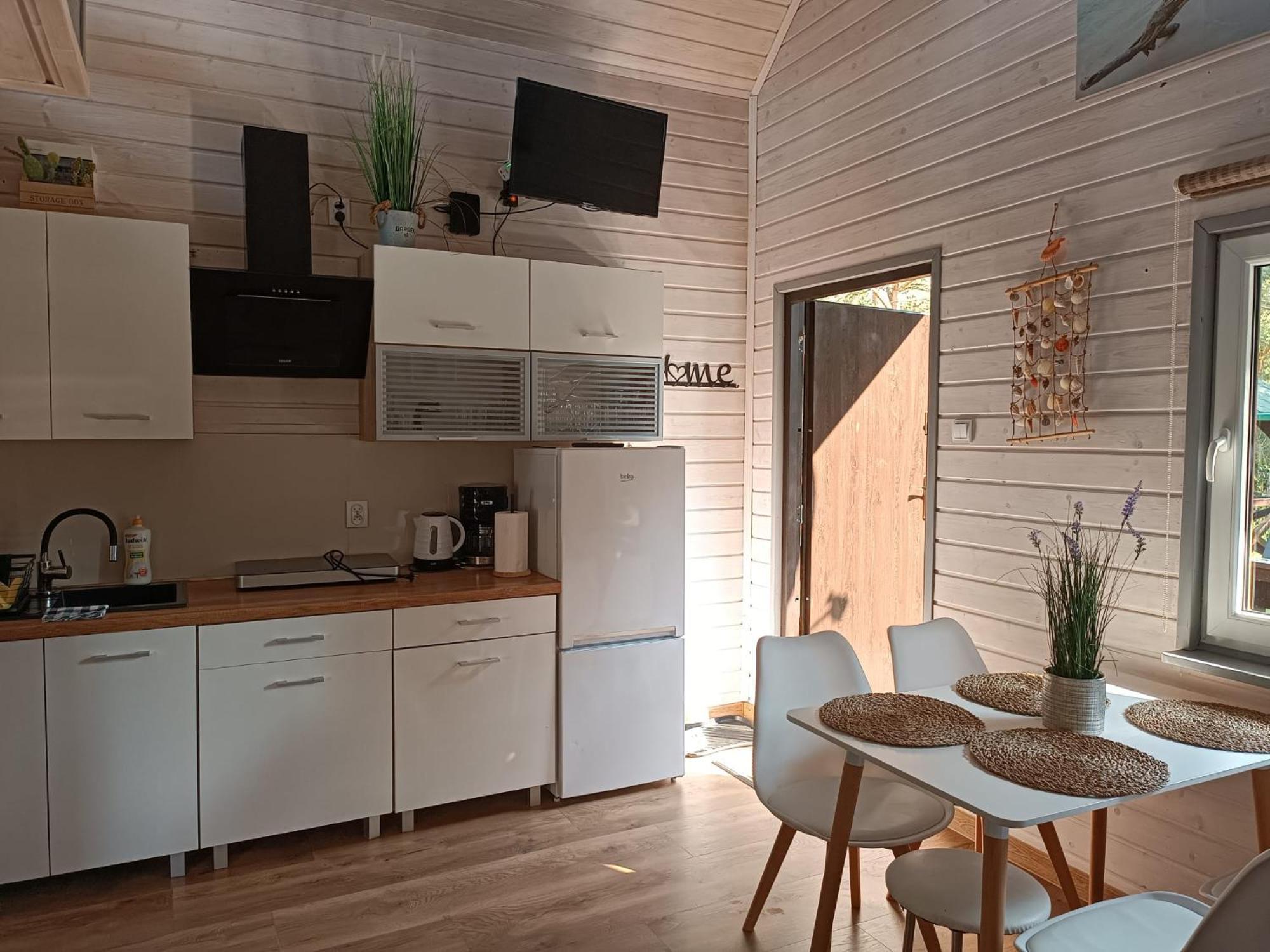 U Benka Villa Wiselka Ngoại thất bức ảnh